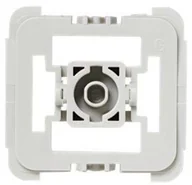 Systemy inteligentnych domów - Homematic IP HomeMatic Gira 55 EQ3-ADA-G55 103091A2A - miniaturka - grafika 1