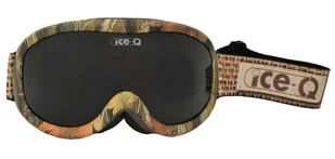 ICE-Q Gogle Bukowina-2 - Gogle narciarskie - miniaturka - grafika 2