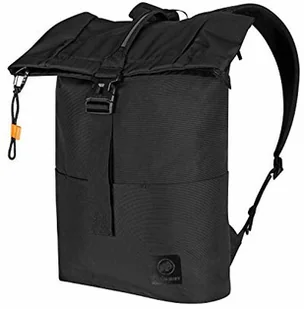 Mammut Xeron 15 Plecak, black 2021 Plecaki turystyczne 2530-00410-0001-1015 - Plecaki - miniaturka - grafika 3