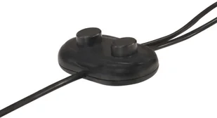 vidaXL Lumarko Lampa podłogowa z 2 kloszami - Lampy sufitowe - miniaturka - grafika 9