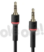 Kable - Reinston EKT43 jack 3,5mm 1,2m EKT43 - miniaturka - grafika 1