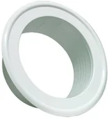 Kominy i akcesoria - Spiroflex Rozeta OCYNKOWANA 150MM - miniaturka - grafika 1