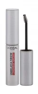 Akcesoria i kosmetyki do stylizacji brwi - L´Oréal Paris L´Oréal Paris Unbelieva Brow tusz do brwi 4,5 ml dla kobiet - miniaturka - grafika 1
