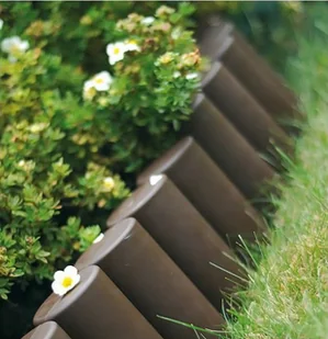 Prosperplast Płotek ogrodowy - Ogrodzenia - miniaturka - grafika 12