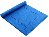 Dywaniki łazienkowe - Möve Super Wuschel logo Bad dywan w celu utrzymania icktem 103008126/060100/410 - miniaturka - grafika 1