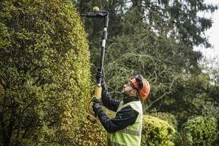 Dewalt DCMPH566N-XJ - Nożyce do żywopłotu - miniaturka - grafika 5