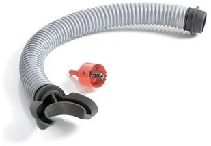 Prosperplast Zestaw podłączeniowy do zbiornika na deszczówkę ICANSET - Inne akcesoria do nawadniania - miniaturka - grafika 3