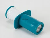 Wyciskacze praski do czosnku - PRASKA WYCISKACZ DO CZOSNKU - miniaturka - grafika 1