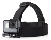 Akcesoria do kamer sportowych - GOPRO Tech-Protect TECH-PROTECT HEADSTRAP HERO BLACK FD_19653-0 - miniaturka - grafika 1
