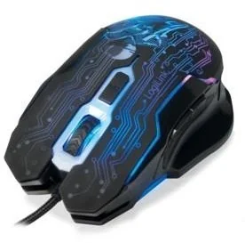 LogiLink ID0137 czarna - Myszki - miniaturka - grafika 5