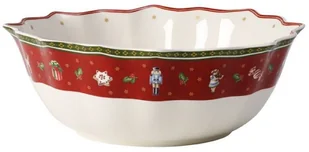 Villeroy & Boch Toy's Delight Miska średnica: 25 cm 14-8585-3822 - Miski i półmiski Villeroy & Boch Toy's Delight Miska średnica: 25 cm 14-8585-3822 - Miski i półmiski - miniaturka - grafika 2