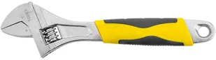 Topex Klucz nastawny 250mm (35D123) - Klucze i nasadki - miniaturka - grafika 4