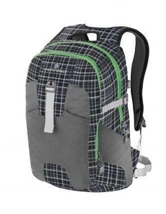 Ferrino Plecak daypack Tablet 30 black (z kieszenią na laptop) - Plecaki - miniaturka - grafika 2