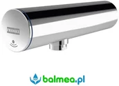 Baterie umywalkowe - Franke Elektroniczna bateria ścienna bez mieszacza F3EV1004 - miniaturka - grafika 1