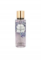 Wody i perfumy damskie - Victorias Secret Platinum Ice mgiełka 250ml - miniaturka - grafika 1
