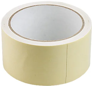 Topex Taśma Dwustronnie Klejąca 50 mm x 10 m - Narzędzia warsztatowe - miniaturka - grafika 3