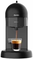 Ekspresy do kawy - Cecotec Cumbia Capricciosa Czarny - miniaturka - grafika 1