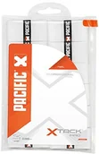 Tenis stołowy - Pacific over Grip X Tack Pro 12er, biały, 0236000165000000 0236000165000000_Weiß - miniaturka - grafika 1