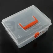 Skrzynki i torby narzędziowe - Organizer NUF3L PRP-09951 - miniaturka - grafika 1