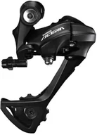 Części rowerowe - Shimano Przerzutka tylna ACERA T3000 SGL TREKK 9-rz czarna - miniaturka - grafika 1