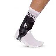 Piłka nożna - Select Sport Active Ankle T-2 ochraniacz na kostkę, czarny, wielokolorowa, L 7055803111 - miniaturka - grafika 1