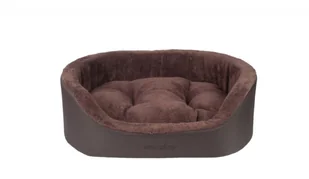 Ami Play Legowisko Elipsa Aspen - Legowiska dla psów - miniaturka - grafika 3