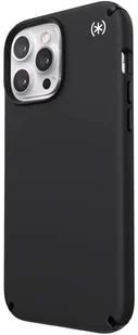 Speck Presidio2 Pro Etui Ochronne do iPhone 13 Pro Max z Powłoką Microban (Black/White) 141736-D143 - Etui i futerały do telefonów - miniaturka - grafika 2