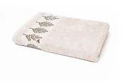 Ręczniki - Faro Ręcznik Terra 70x140 Frotte Beż - miniaturka - grafika 1