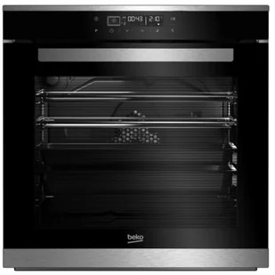 Piekarnik do zabudowy Beko BIR35402XMS - Piekarniki do zabudowy - miniaturka - grafika 2