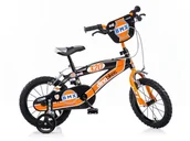 Rowery - Dino Bikes BMX 14" - miniaturka - grafika 1