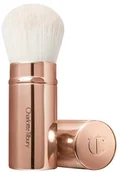 Pędzle do makijażu - Charlotte Tilbury THE AIR-BRUSH KABUKI BRUSH - pędzel do bronzera - miniaturka - grafika 1