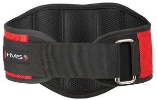 HMS PA3449 17-63-048 Pas do ćwiczeń siłowych rozm L abisal-17-63-048-0 - Pasy kulturystyczne - miniaturka - grafika 13