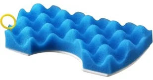 Samsung VCA  VM 45p, VM 45p mikrofiltr pasuje do Calypso sc43  47 VCA -VM 45P, VM 45P - Filtry do odkurzaczy - miniaturka - grafika 2