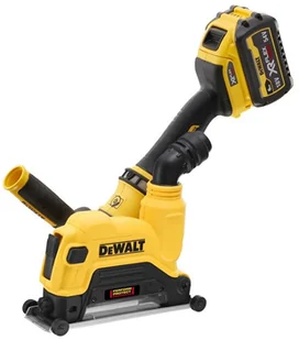 DeWalt DCG4610T2-QW + aku - Szlifierki i polerki - miniaturka - grafika 2