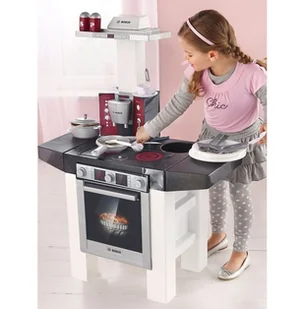 Klein Theo bosch style - Kuchnia, Theo 9295 9295 3 - Zabawki AGD - miniaturka - grafika 4