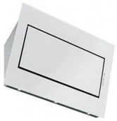 Okapy kuchenne - Falmec Quasar 60 Biały - miniaturka - grafika 1