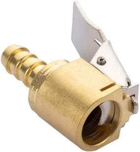 REDATS Końcówka Do Pompowania Kół Zaworów Gigant 8Mm Em (5902730110576) - Opony rowerowe - miniaturka - grafika 2