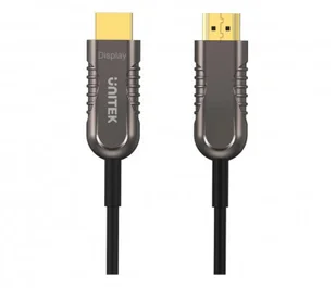 Unitek HDMI 50.0m (Y-C1033BK) - Kable - miniaturka - grafika 3