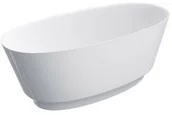 Wanny - Omnires Wanna wolnostojąca 158x72x59 cm /340L , biały połysk NEO M+ NEO158WWBP - miniaturka - grafika 1
