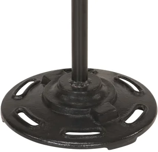 vidaXL Lumarko Lampa podłogowa z 2 kloszami - Lampy sufitowe - miniaturka - grafika 8