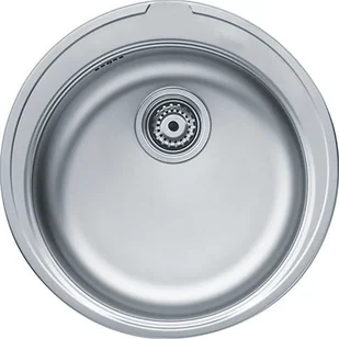Franke Ronda RON 610-41 101.0058.090 - Zlewozmywaki - miniaturka - grafika 3