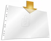 Ofertówki - Durable Koszulki A3 180 mic. 10 szt. 2671-19 - miniaturka - grafika 1