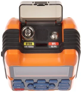 Delta poznan REFLEKTOMETR OPTYCZNY (OTDR) ZS1000-A ZS1000-A - Pozostałe akcesoria sieciowe - miniaturka - grafika 3