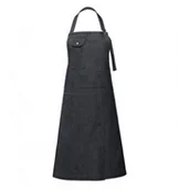 Akcesoria gastronomiczne - Robur Vignoble fartuch jeans | U-VN-J U-VN-J - miniaturka - grafika 1