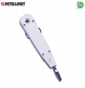 Intellinet Narzędzie uderzeniowe LSA+KRONE - Pozostałe akcesoria sieciowe - miniaturka - grafika 2