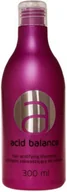 Szampony do włosów - Stapiz Acid Balance szampon zakwaszający do włosów farbowanych 300ml 14399 - miniaturka - grafika 1