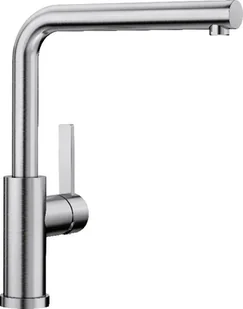 Blanco Bateria LANORA-F Stal szczotkowana 526179 - Baterie kuchenne - miniaturka - grafika 4