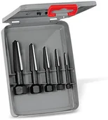 Inne - Knipex Rennsteig 4719013 zestaw do gry zweischneidig 5 trójdrożny, śruby M5 do M20 471 901 3 - miniaturka - grafika 1