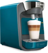 Ekspresy do kawy - Bosch Tassimo SUNY TAS3205 - miniaturka - grafika 1