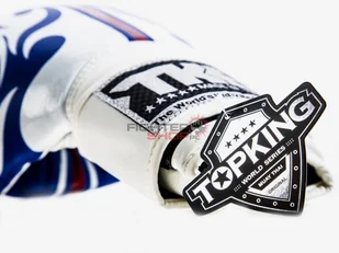Top King Rękawice bokserskie TKBGWS WORLD SERIES Top King - Rękawice bokserskie - miniaturka - grafika 17